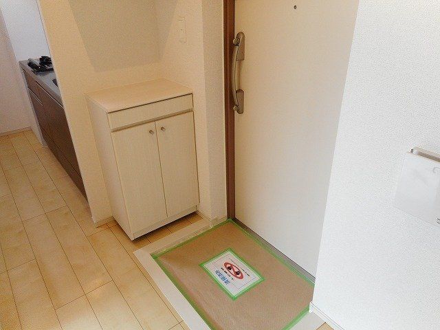 玄関　★玄関・靴箱★