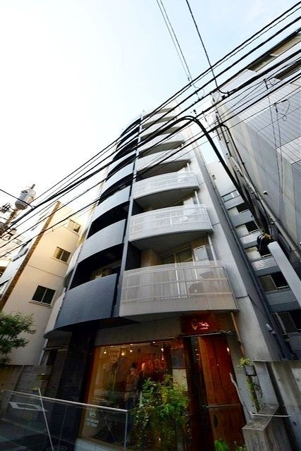 建物外観　お部屋探しは株式会社　タウンハウジング　までお気軽にお問合…
