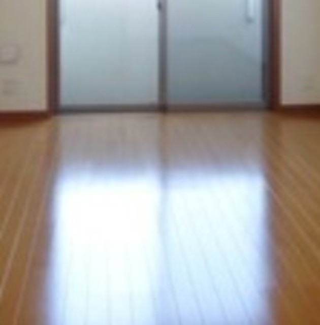 居室・リビング　きれいなお部屋