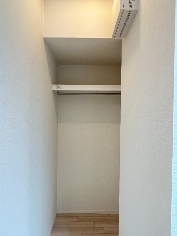 収納　別号室イメージ