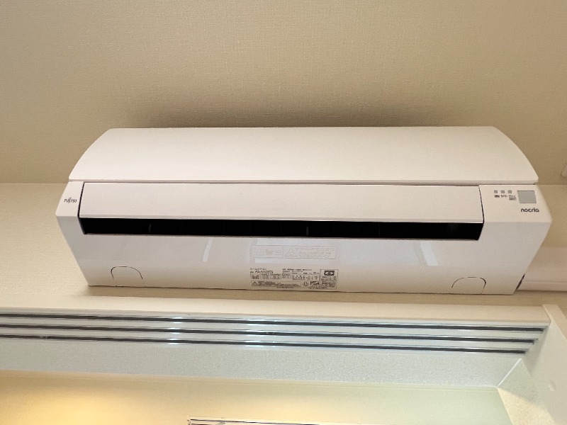その他設備　別号室イメージ