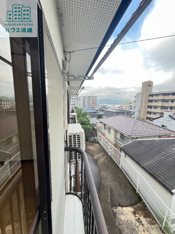 洗面設備　※別号室の写真