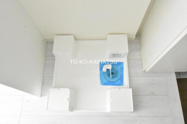 その他設備　別部屋の参考写真です。