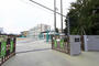 中学校　北山中学校（中学校）まで1200m