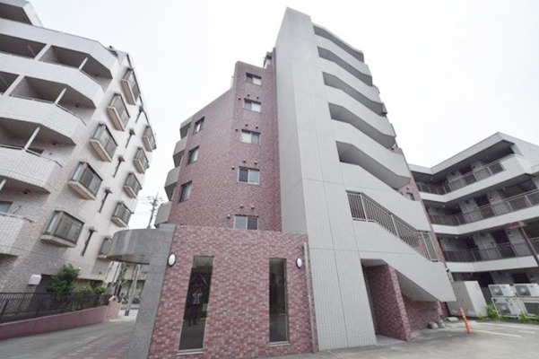 建物外観　【人気！おすすめ物件！！】お問い合わせはお早めに♪