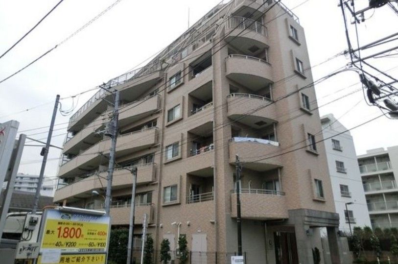 建物外観　☆外観☆