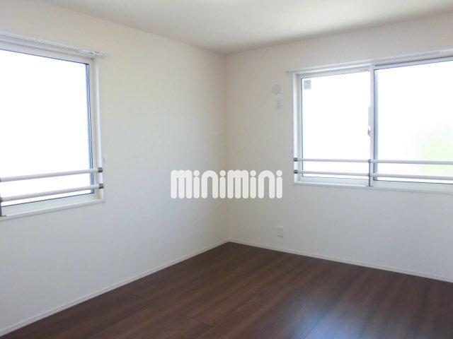 その他　明るいお部屋です