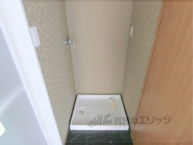 その他部屋・スペース　洗濯機置場
