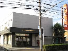 銀行　川口信用金庫　武蔵浦和支店（銀行）まで696m