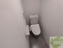 トイレ　トイレです。ウォシュレット付を探している方、おすすめです！
