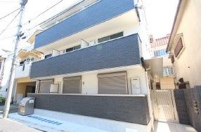 建物外観　☆綺麗な外観☆