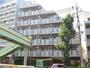 都立大学駅より徒歩6分 3階 築21年3ヶ月の賃貸物件