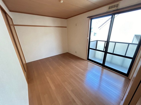 その他部屋・スペース　※別号室のお写真です