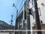 銀行　北海道銀行十字街支店（銀行）まで1408m