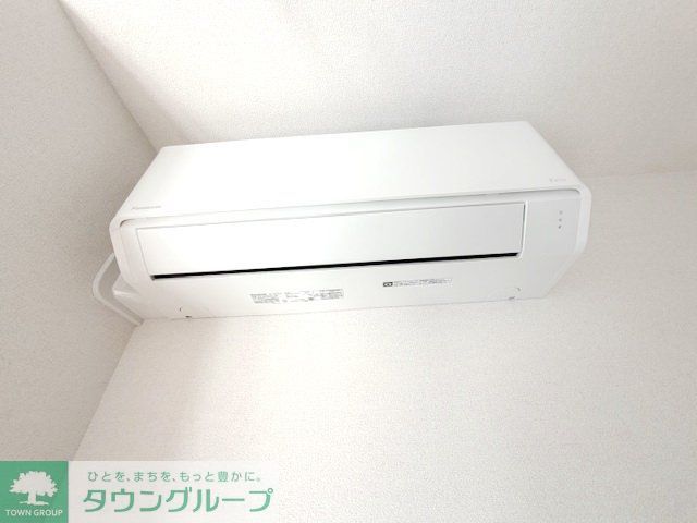その他設備　設備