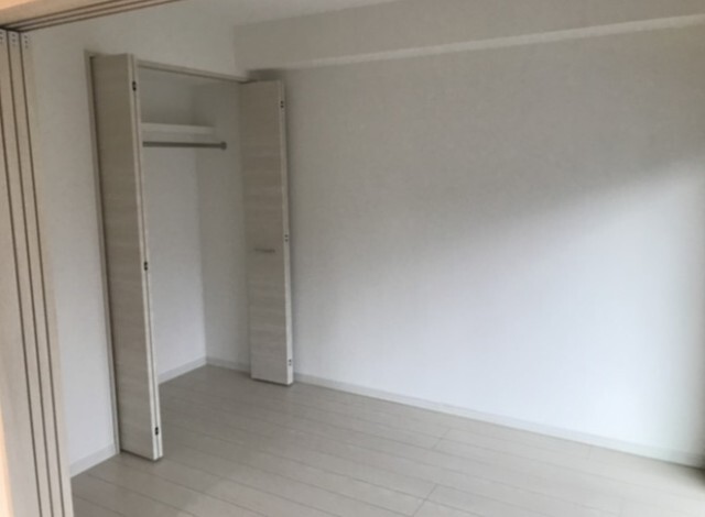 収納　他部屋参考写真