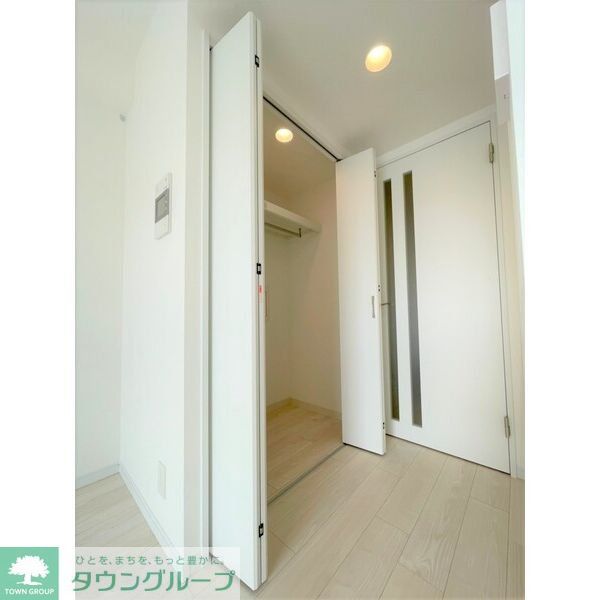 その他　収納