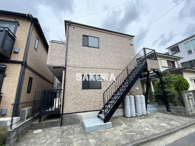 建物外観　当店おすすめ物件♪