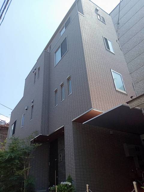 建物外観　★セキスイハイム施工★