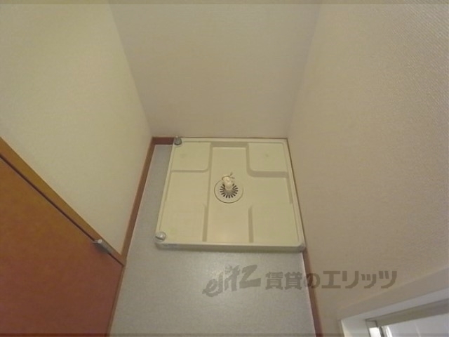 その他部屋・スペース　洗濯機置場