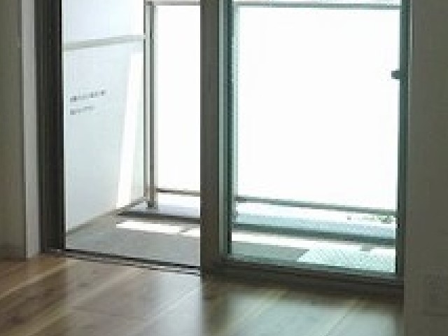 バルコニー　バルコニーあります
