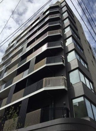 建物外観　☆綺麗な外観☆