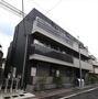 武蔵関駅より徒歩7分 1階 築1年11ヶ月の賃貸物件