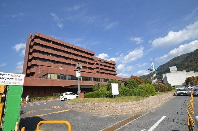 病院　広島市立安佐市民病院（病院）まで1517m