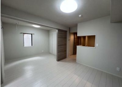 居室・リビング　参考写真