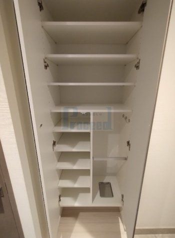その他　たっぷりシューズボックス☆