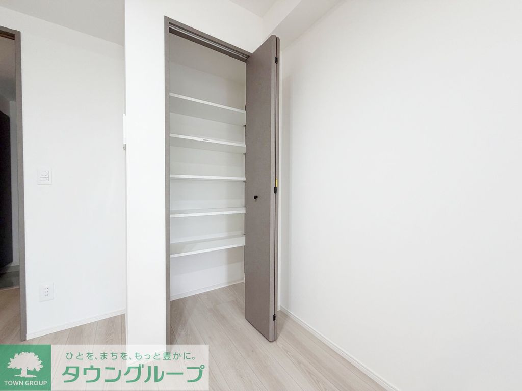 収納　【初期費用分割・クレカ対応】一都三県のお部屋探しは2025…