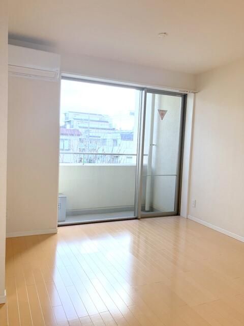 眺望　CORTILE　練馬区中村北1
