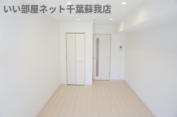 居室・リビング　1人暮らしにピッタリのお部屋です♪