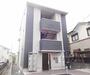 比叡山坂本駅より徒歩7分 3階 築2年11ヶ月の賃貸物件
