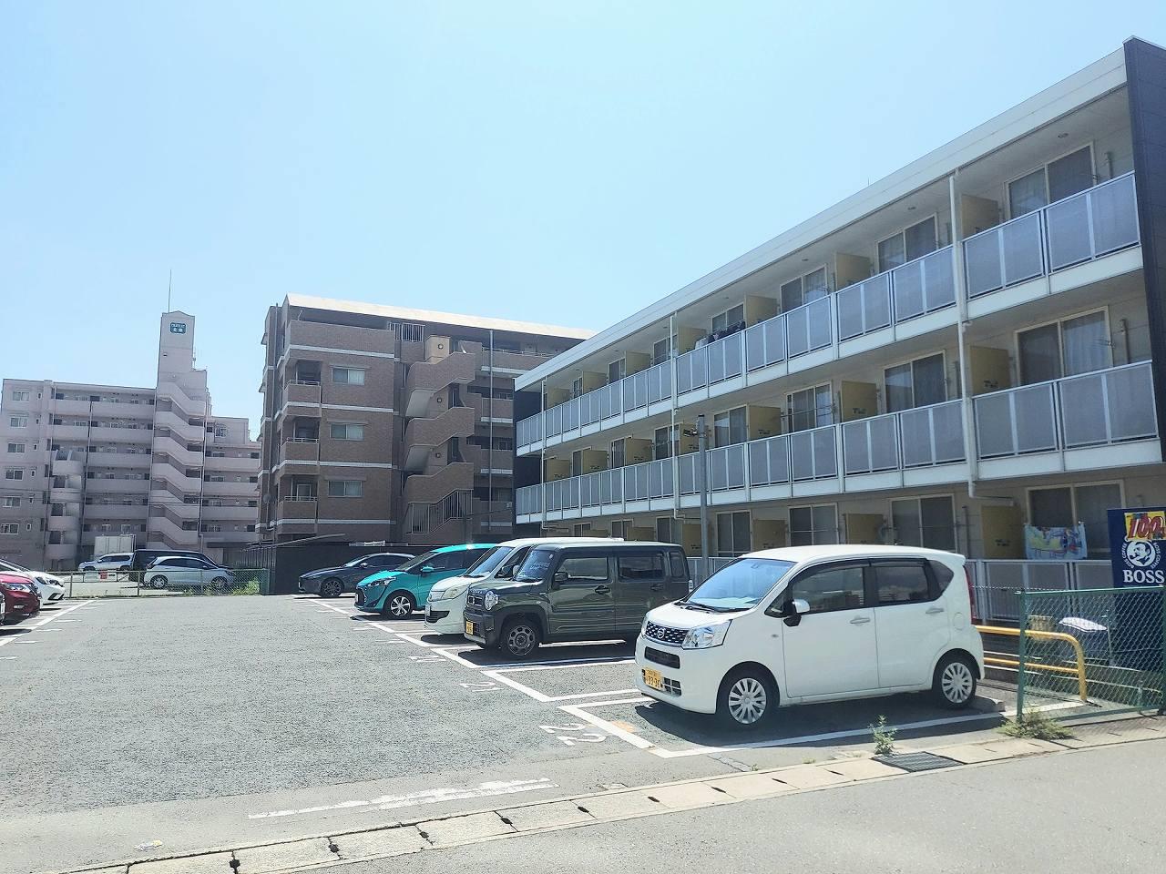 山陽電鉄本線 手柄駅 徒歩11分 3階建 築24年のその他写真