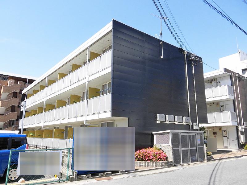 山陽電鉄本線 手柄駅 徒歩11分 築24年