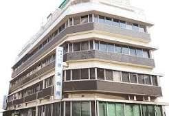 病院　医療法人豊旺会啓生病院（病院）まで220m