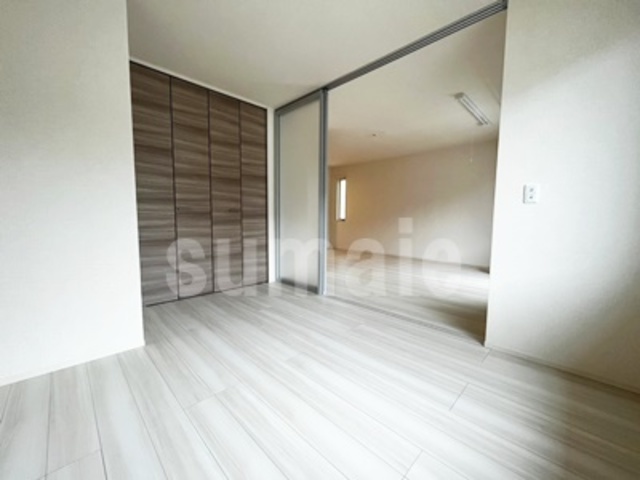 その他部屋・スペース　寝室にどうぞ！
