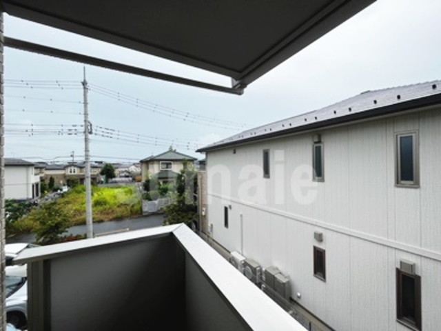 眺望　景色です☆
