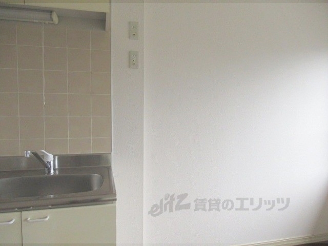 その他部屋・スペース　冷蔵庫置場