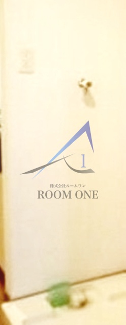 その他設備　洗濯機置き場です。