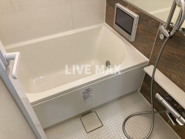 バス・シャワールーム　別号室参考写真