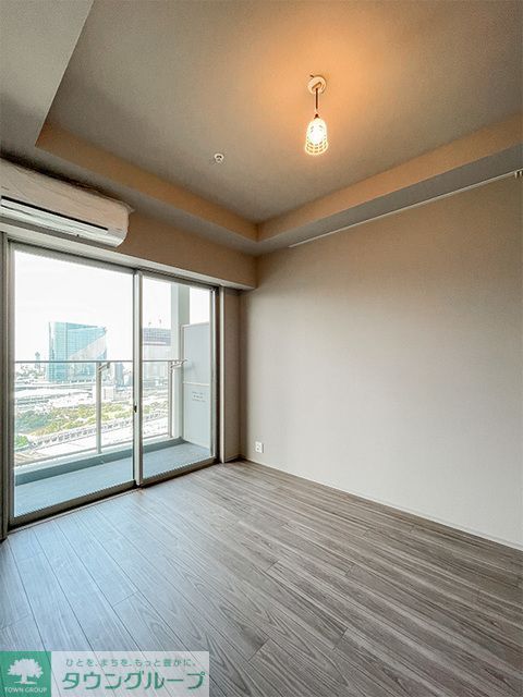 バルコニー　※写真は同タイプ住戸です。