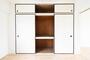 収納　ビレッジハウスの同一物件・同一タイプの間取りの写真です