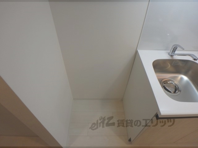 その他部屋・スペース　冷蔵庫置場