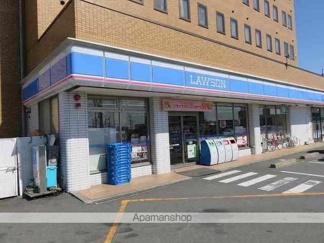 コンビニ　ローソン員弁町（コンビニ）まで950m