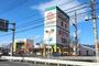 スーパー　ヨシヅヤ員弁店（スーパー）まで1100m