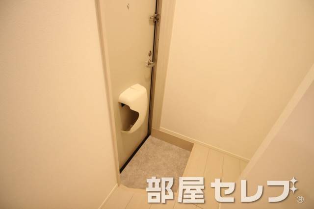 玄関　輝かしい玄関ですね。（イメージ写真）