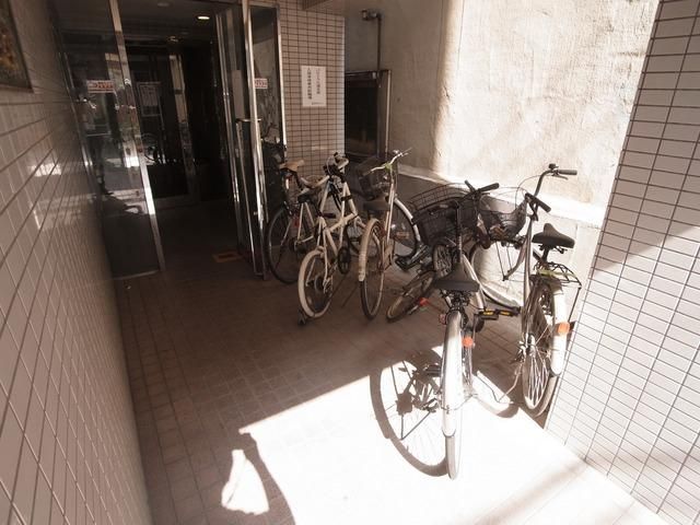 その他共有部分　部屋探しは株式会社　タウンハウジング　までお気軽にお問合せ…
