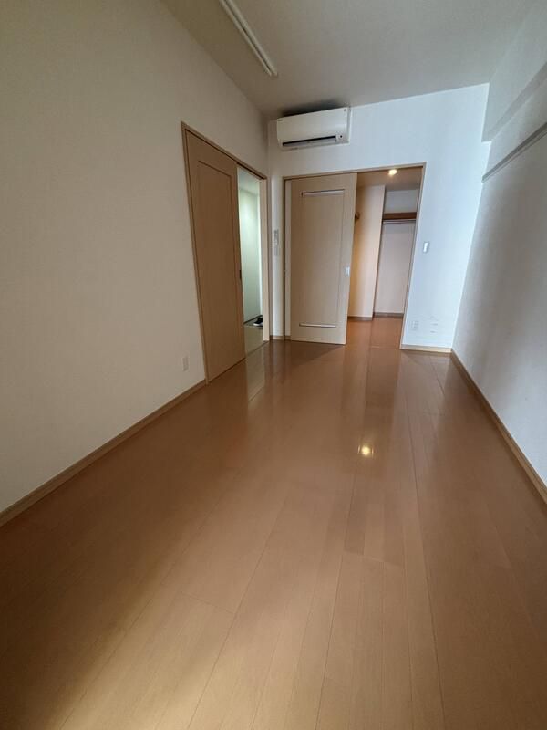 ベラカーサ秋葉原の内装写真